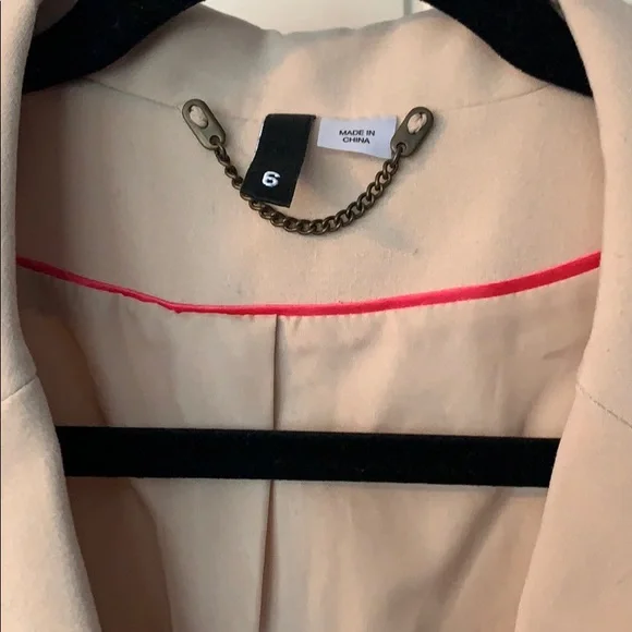 H&M Blazer - Picture 2 of 3